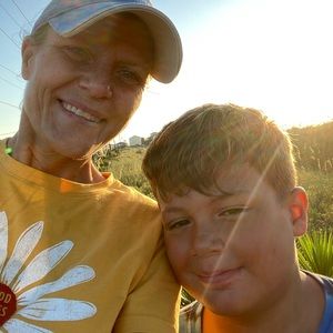 Meet your Posher, Kimmie